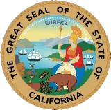 California Notary Public Certificate