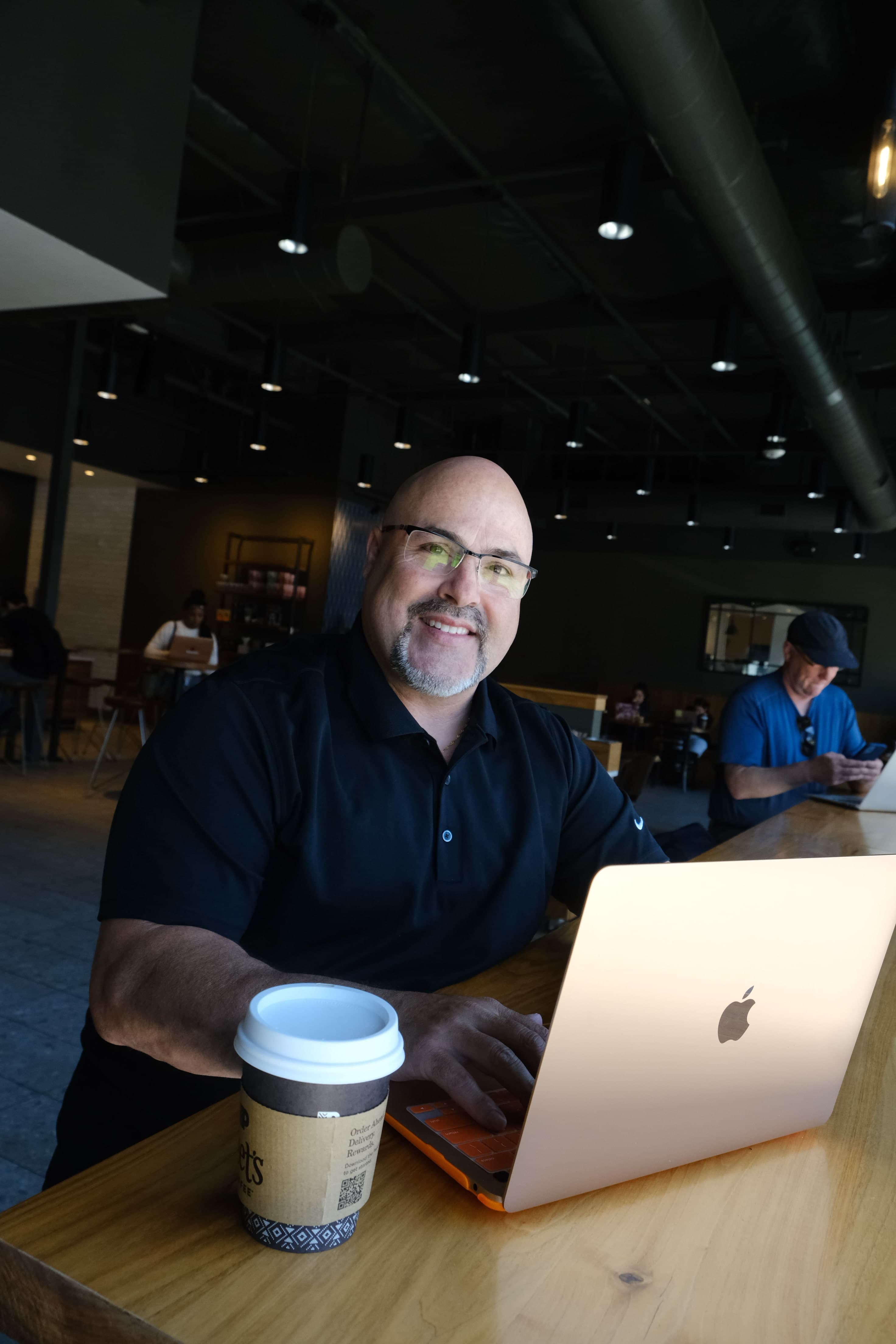 Elias - Mobile Notary Management